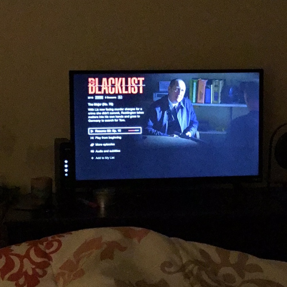 Meet your Posher, Merinda